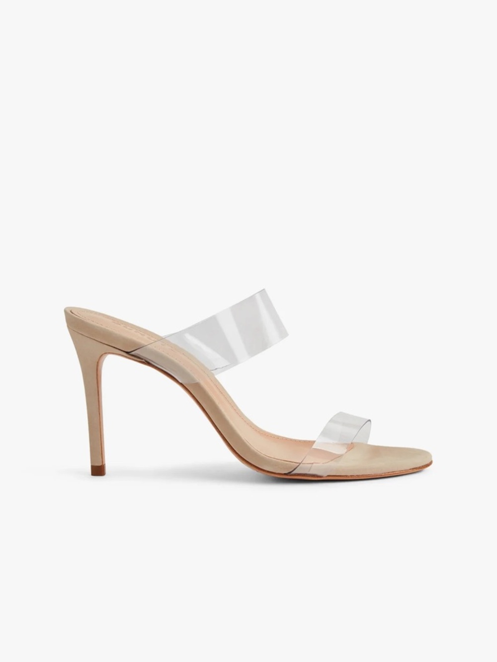 Schutz ARIELLA SUEDE SANDAL